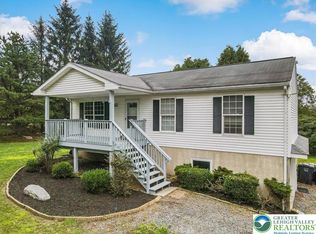 1842 Glacier Dr, Blakeslee, PA 18610