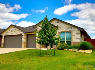 806 Eagle Crest Cv, Salado, TX 76571