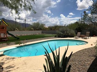 930 W Cananea Pl, Tucson, AZ 85704