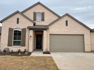 813 Songbird Ln, Sherman, TX 75092