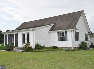 23664 Keen Rd, Chance, MD 21821