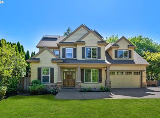 8230 SW Sorrento Rd, Beaverton, OR 97008