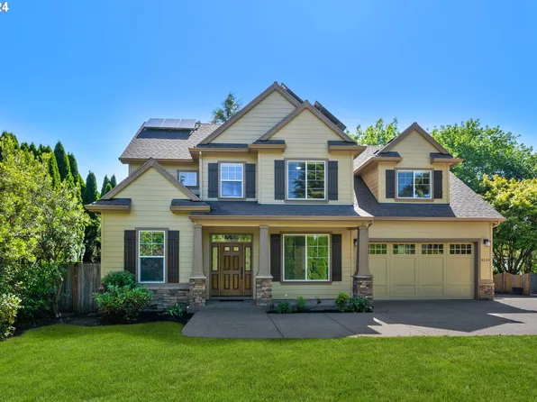 8230 SW Sorrento Rd, Beaverton, OR 97008