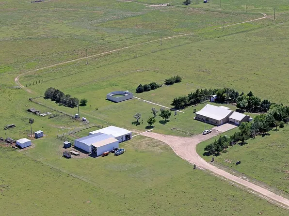 2645 Road X, Guymon, OK 73942