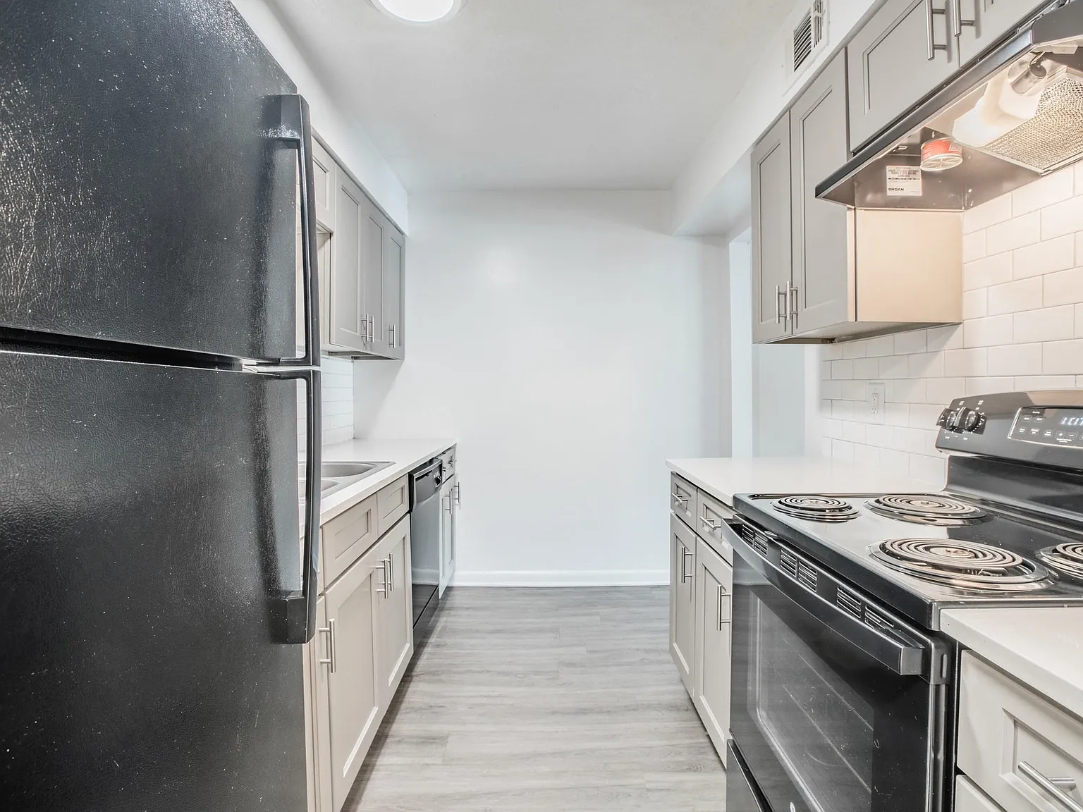 Townsend Apartments I — Photo 4