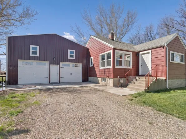 786 Us Highway 89, Vaughn, MT 59487