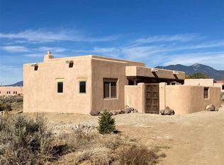 1375 Abby Way, Taos, NM 87571