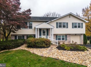 2732 Karol Way, Colmar, PA 18915