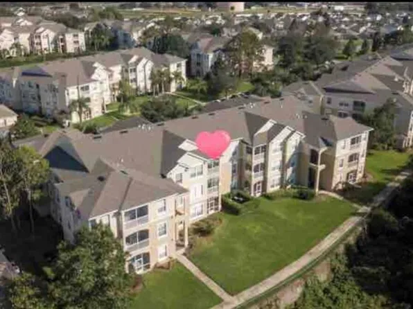 2310 Silver Palm Dr, Kissimmee, FL