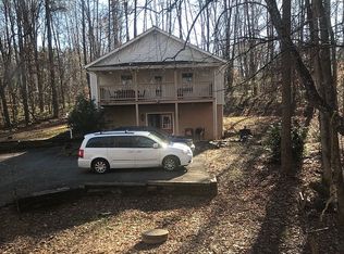 171 Glendale Dr, Elkin, NC 28621