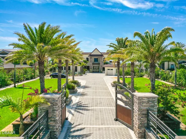 2636 S Peninsula Dr, Daytona Beach Shores, FL 32118