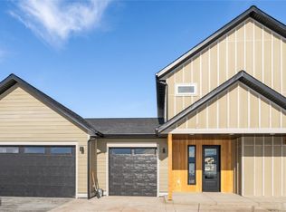 137 Battle Peak Dr, Bozeman, MT 59718