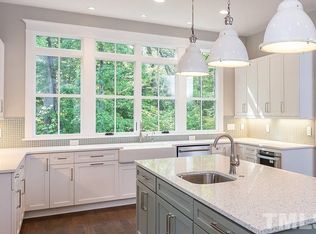 110 Stony Hill Rd, Chapel Hill, NC 27516