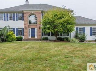 33 Anderson Way, Monmouth Junction, NJ