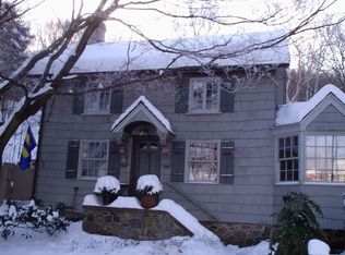 163 Musconetcong River Rd, Washington, NJ 07882