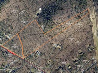527 Baltimore Pike, Mount Holly Springs, PA 17065