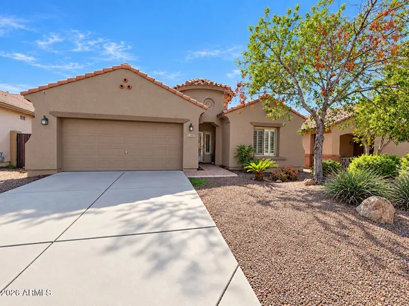5205 W MOLLY Lane, Phoenix, AZ 85083