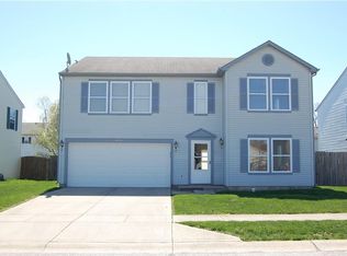 2309 Westmere Dr, Plainfield, IN 46168