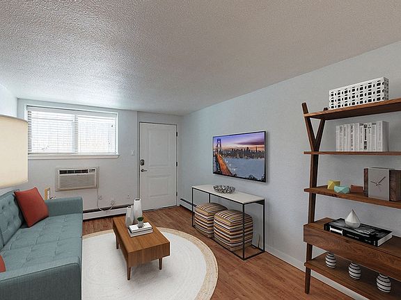 4th image of 2633 W 25th Ave APT 202