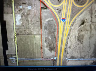 F Dr N, Marshall, MI 49068