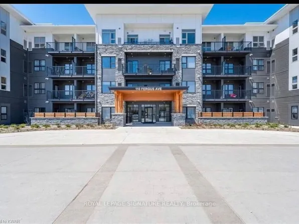 110 Fergus Ave, Kitchener, ON