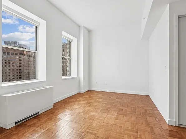 20 Exchange Pl, New York, NY