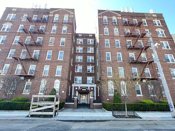 2nd image of 1410 Avenue S #1D