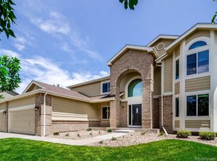 10272 Dunsford Dr, Lone Tree, CO 80124