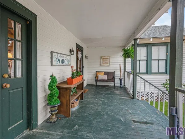 18261 Little Prairie Rd, Prairieville, LA 70769