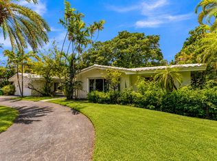Montgomery East Sec 2, Pinecrest, FL 33156