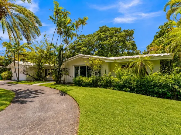 11890 SW 72nd Pl, Pinecrest, FL 33156