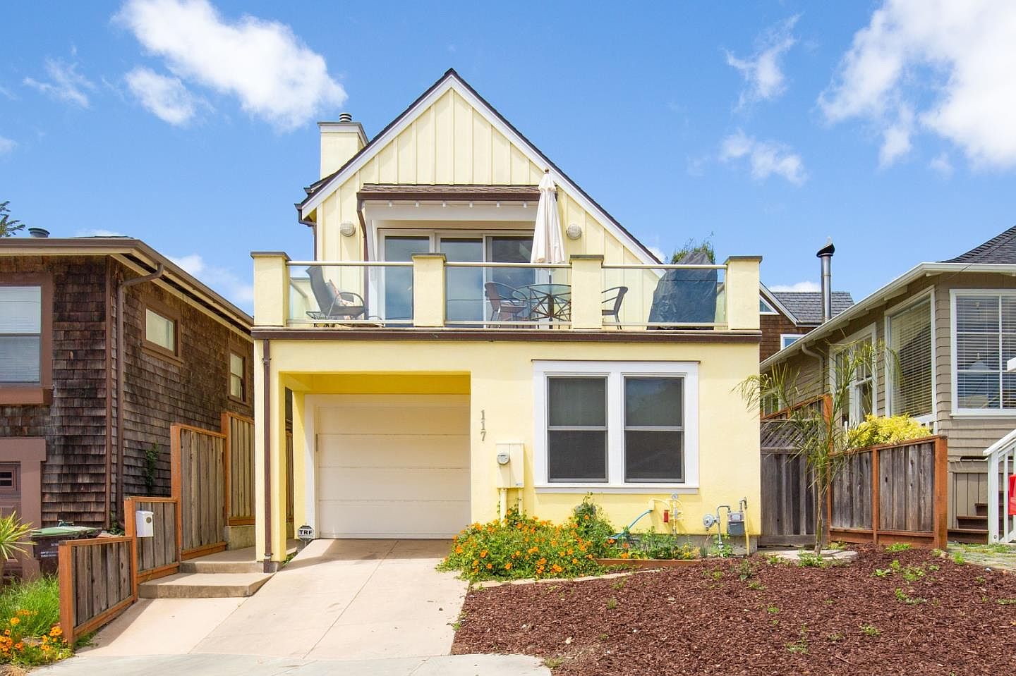 117 Cypress Ave Santa Cruz CA 95062 Zillow