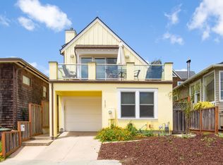 117 Cypress Ave, Santa Cruz, CA