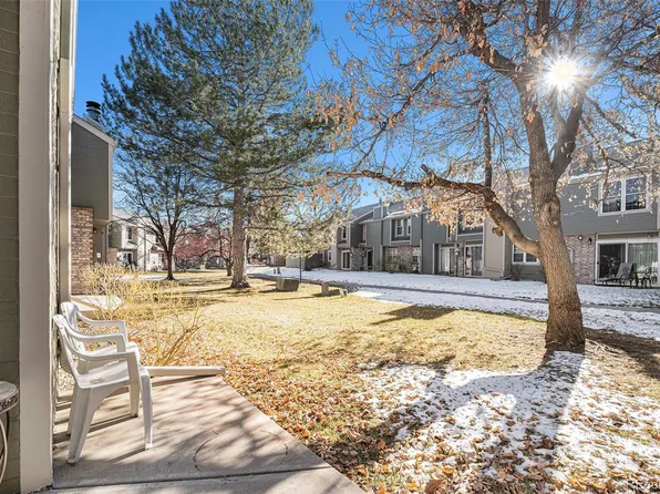 3445 S Ammons Street #15-4, Lakewood, CO 80227