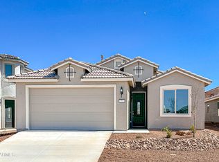 352 Brookhaven Pl LOT 172, Sierra Vista, AZ 85635