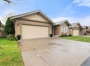 46000 Thomas Rd #222, Chilliwack, BC V2R5W6