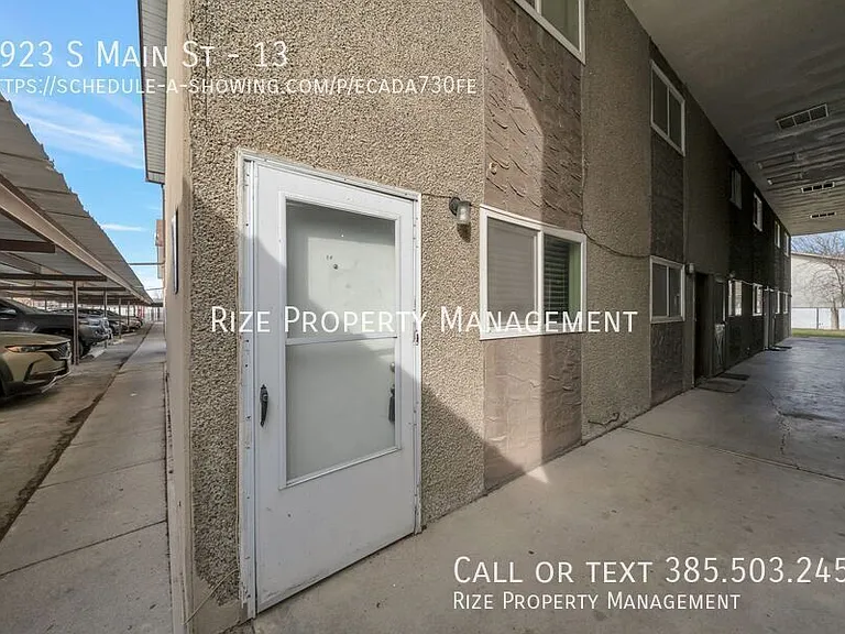 7923 S Main St #13 — Photo 13