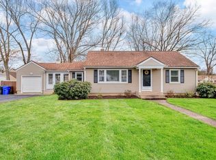 141 Birchland Ave, Springfield, MA 01119
