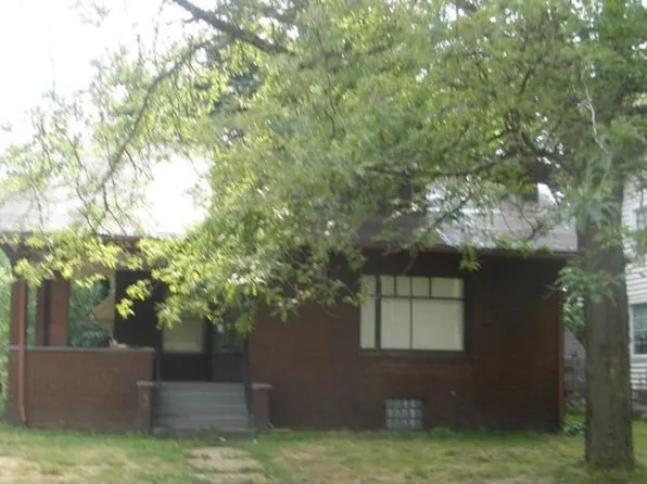 1519 Vassar Ave NW, Canton, OH 44703