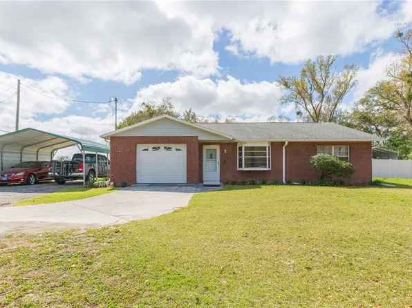 4101 Coats Rd, Zephyrhills, FL 33541