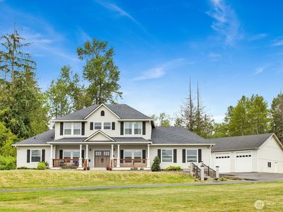 6849 Ershig Road, Bow, WA, 98232
