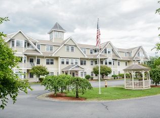 5 Mission Rd UNIT 308, North Chelmsford, MA 01863