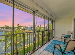 457 Ibis Ln, Satellite Beach, FL 32937