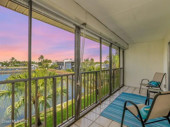 457 Ibis Ln, Satellite Beach, FL 32937