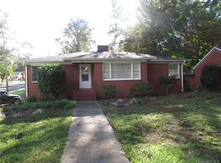 738 N 5th St, Albemarle, NC 28001