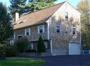 10 Paddock Rd, South Easton, MA 02375