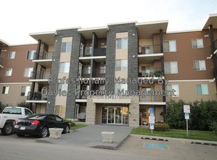11816 22nd Ave NW #211, Edmonton, AB T6W2A2