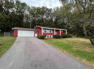 N1061 County Road J, Lyndon Station, WI 53944