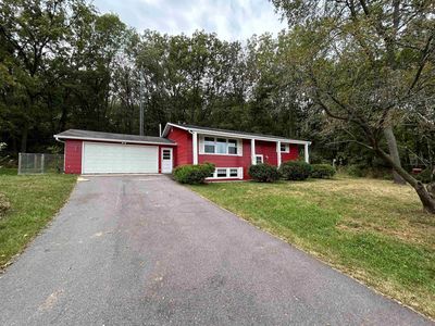 N1061 County Road J, Lyndon Station, WI, 53944