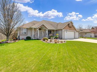 765 River Meadows Dr, Sheboygan Falls, WI 53085
